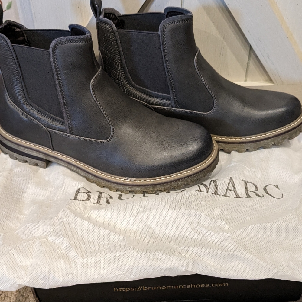 Bruno Marc Shoes